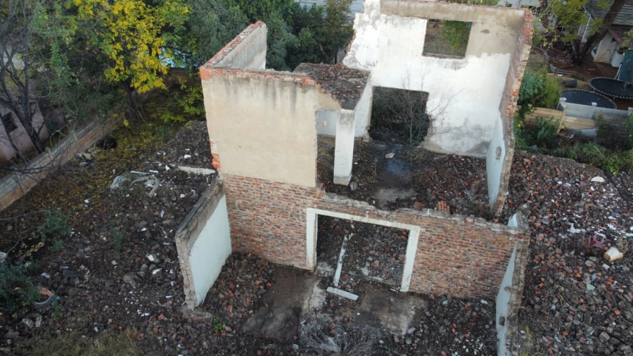 Commercial Property for Sale in Generaal De Wet Free State
